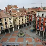 Adriva Fuente Dorada-Plaza Mayor, Wifi Atico