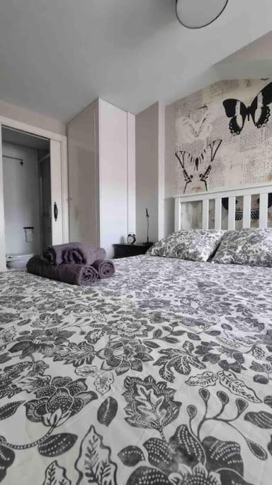 Apartamento Adriva Fuente Dorada-plaza Mayor, Wifi Atico *