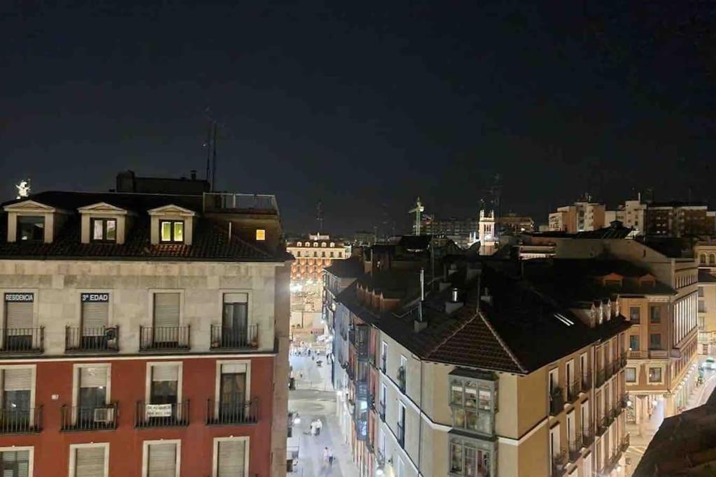 Adriva Fuente Dorada-plaza Mayor, Wifi Atico Apartamento