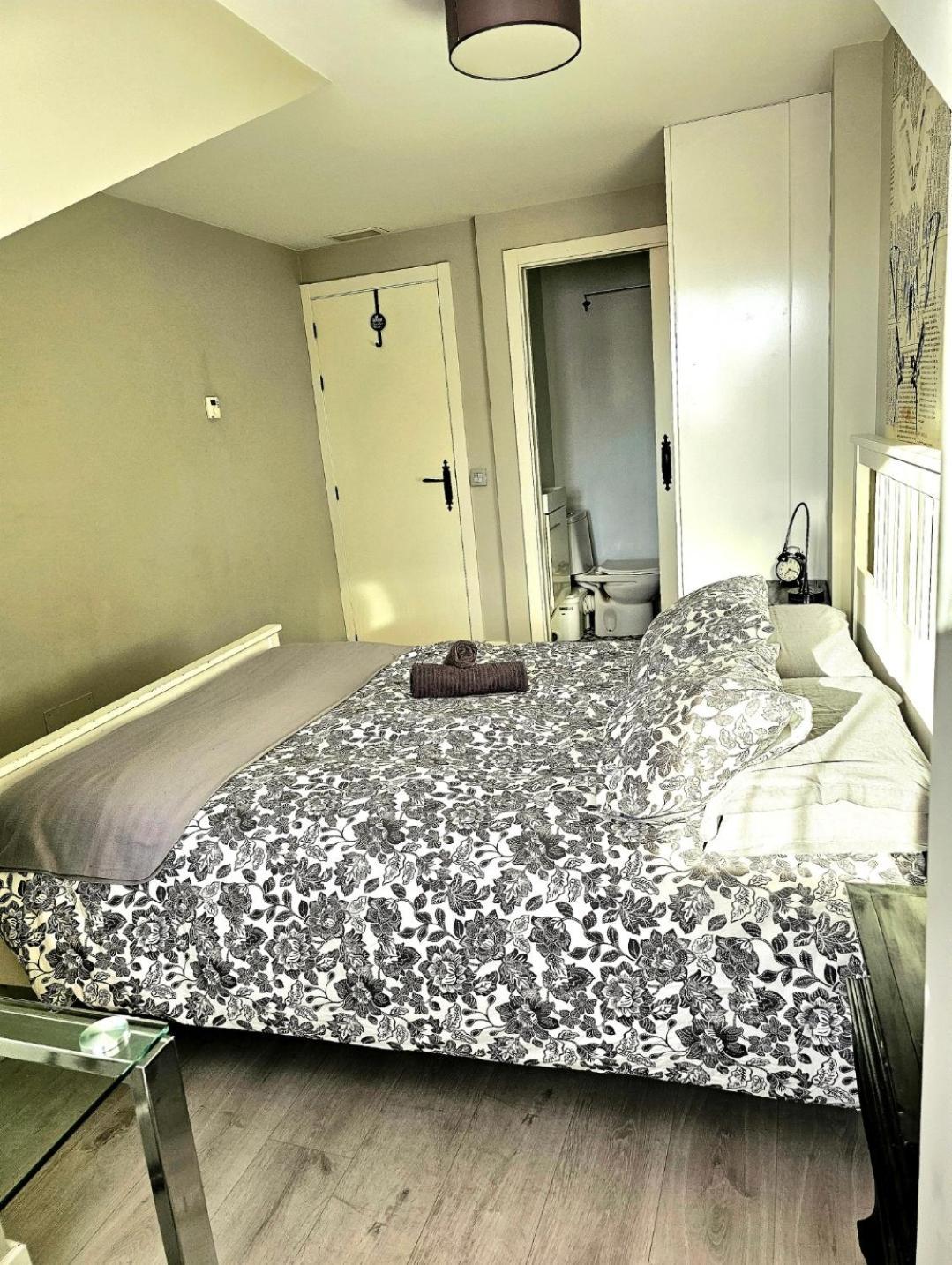 Apartamento Adriva Fuente Dorada-plaza Mayor, Wifi Atico *