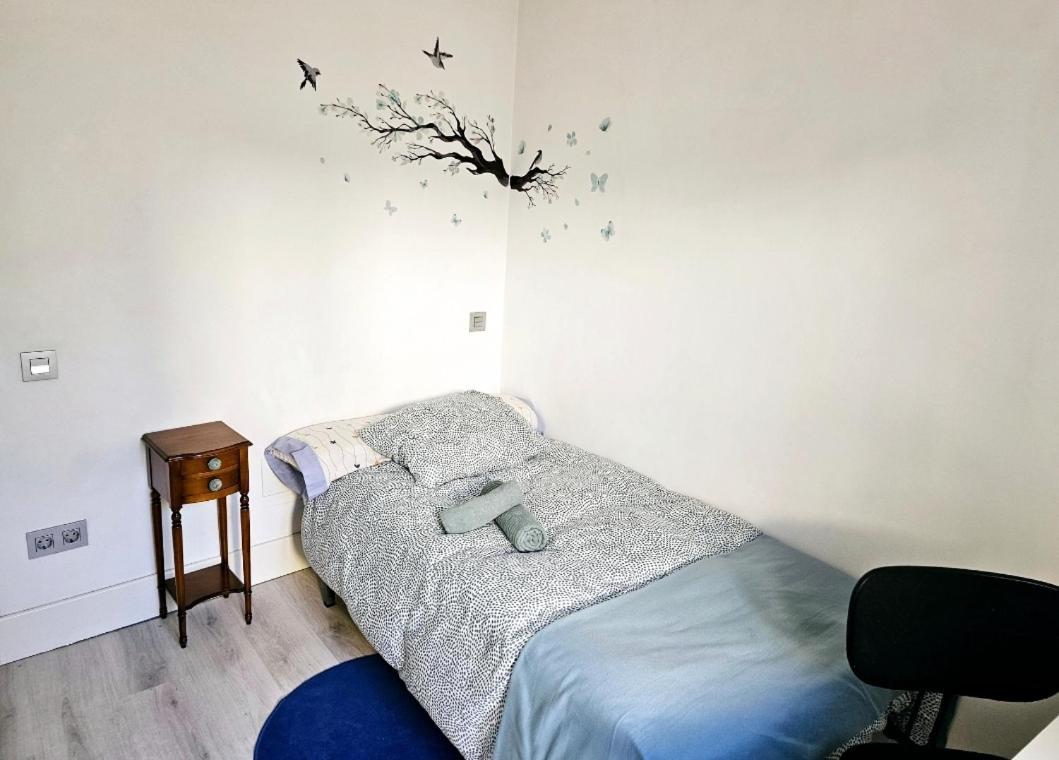 Adriva Fuente Dorada-plaza Mayor, Wifi Atico Apartamento Valladolid