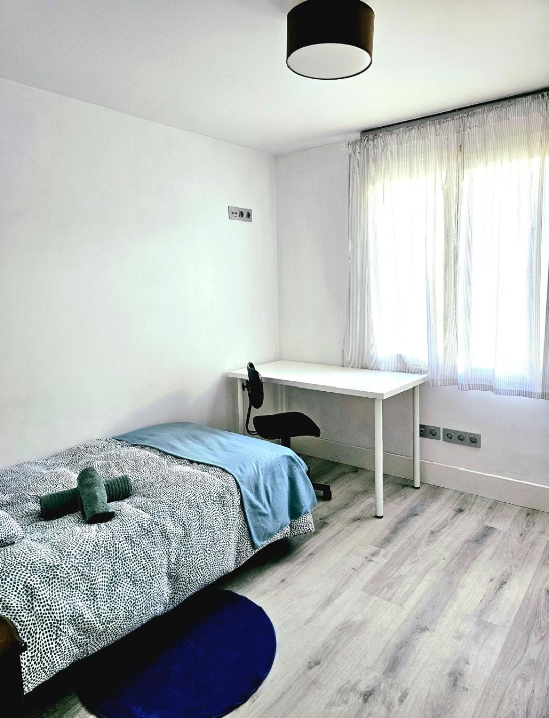 Apartamento Adriva Fuente Dorada-plaza Mayor, Wifi Atico *