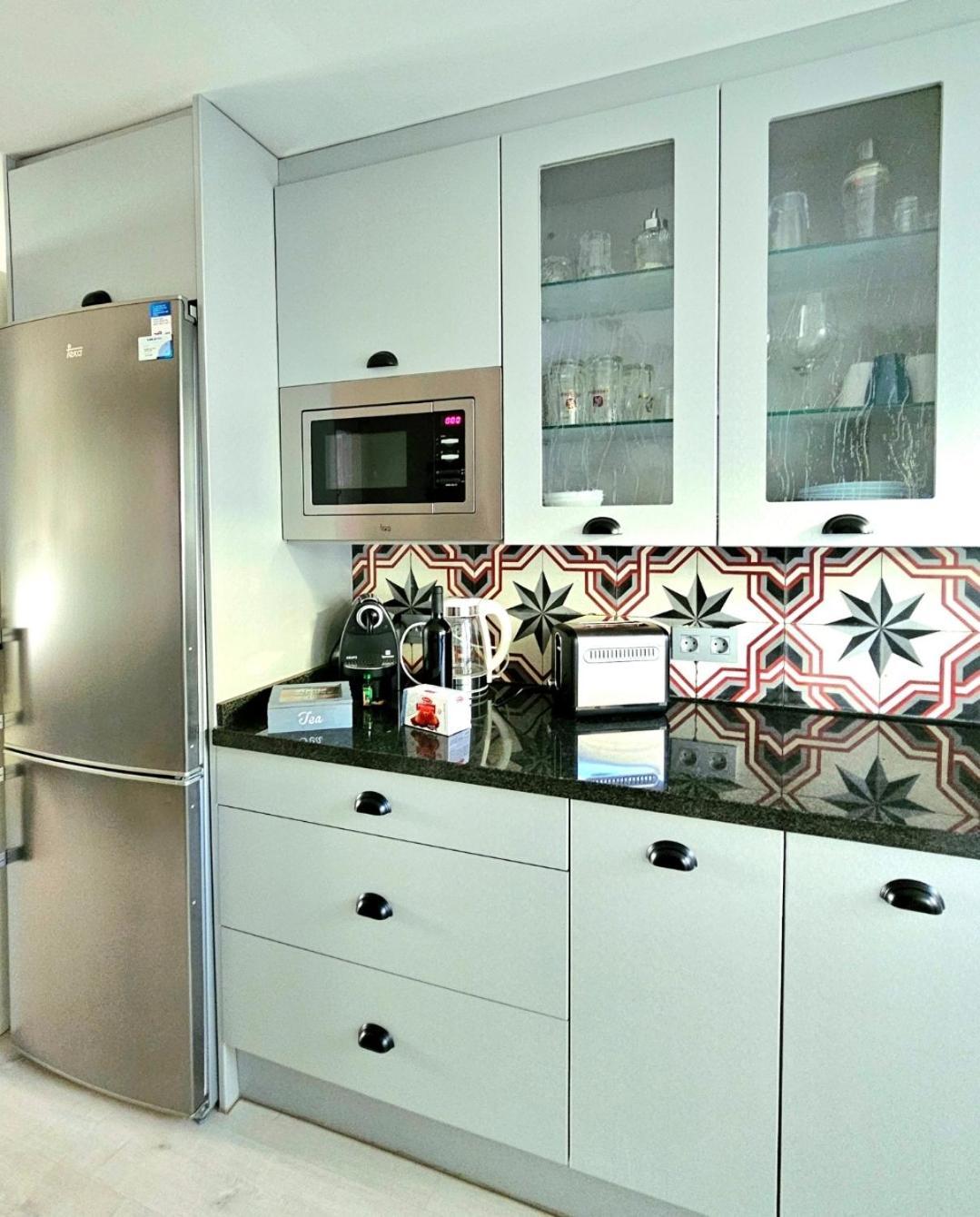 Apartamento Adriva Fuente Dorada-plaza Mayor, Wifi Atico