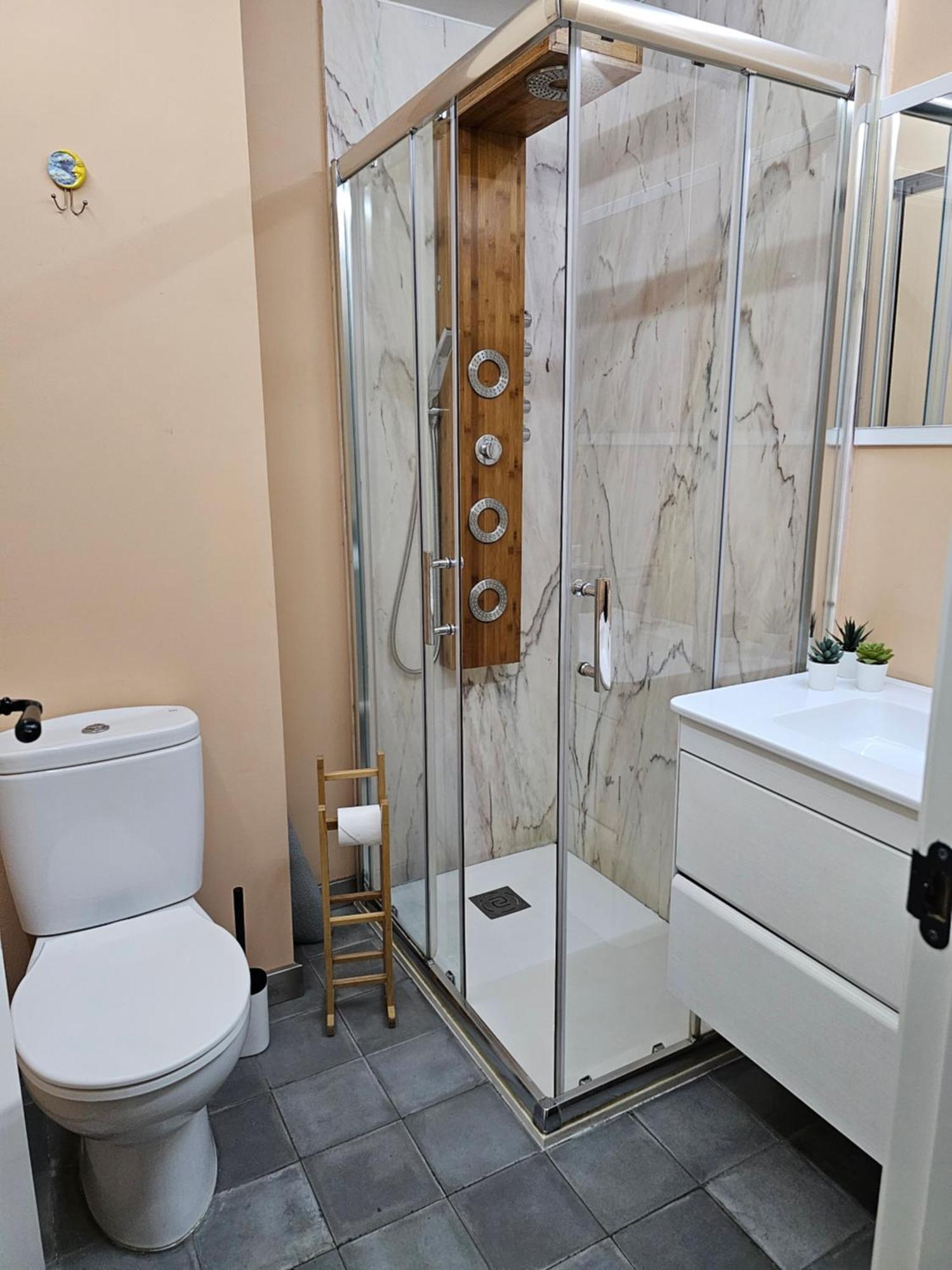 Apartamento Adriva Fuente Dorada-plaza Mayor, Wifi Atico