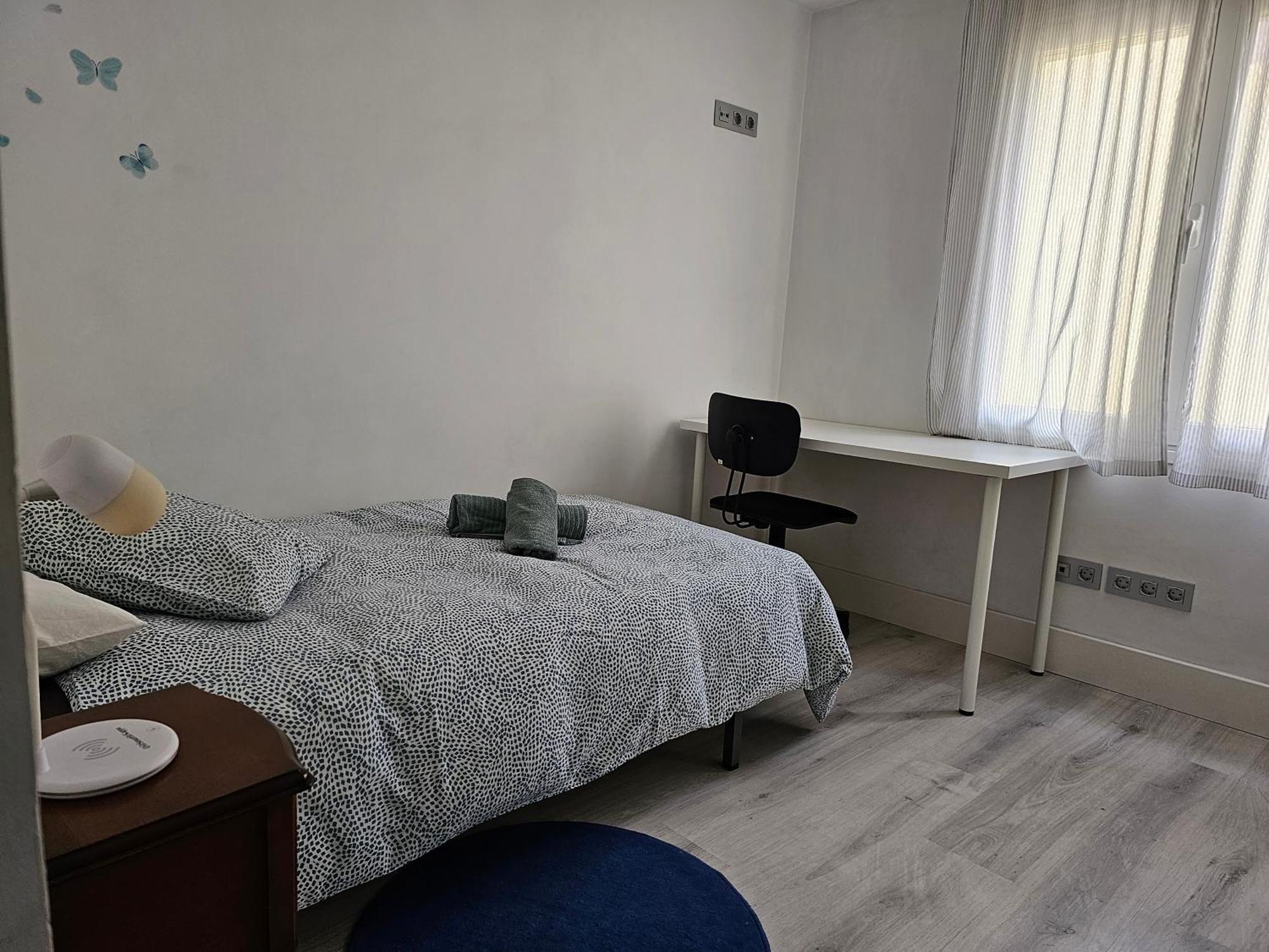 Adriva Fuente Dorada-plaza Mayor, Wifi Atico Apartamento